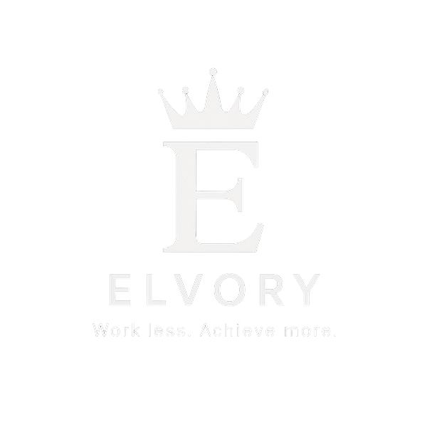 Elvory logo